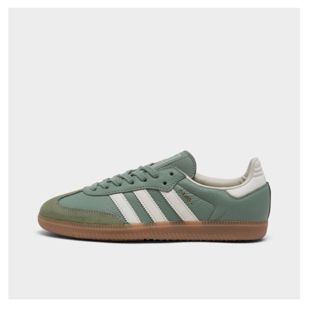 Women's adidas Originals Samba OG - 8.5W